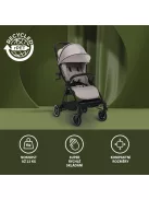 Zopa Quiq 2 babakocsi  Hunter Green