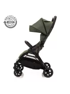 Zopa Quiq 2 babakocsi  Hunter Green