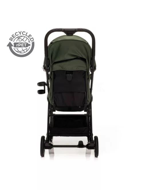 Zopa Quiq 2 babakocsi  Hunter Green