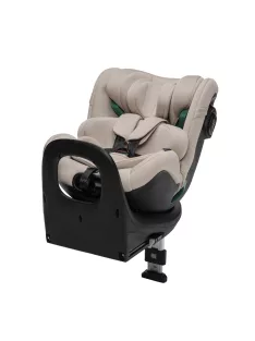 Zopa Voyager Maxi gyerekülés Ivory Beige