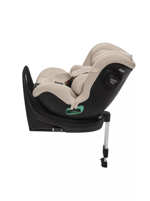 Zopa Voyager Maxi gyerekülés Ivory Beige
