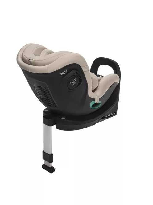Zopa Voyager Maxi gyerekülés Ivory Beige