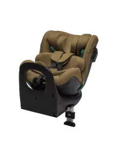 Zopa Voyager Maxi gyerekülés Toffee Brown