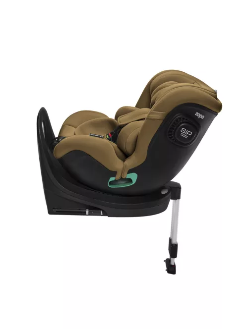 Zopa Voyager Maxi gyerekülés Toffee Brown