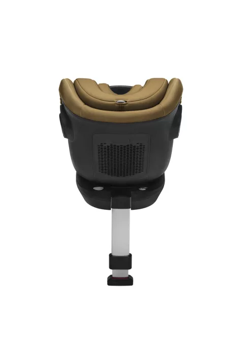 Zopa Voyager Maxi gyerekülés Toffee Brown