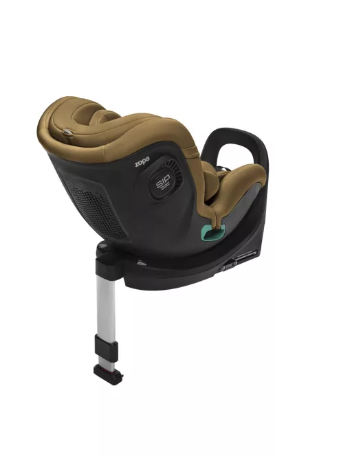Zopa Voyager Maxi gyerekülés Toffee Brown