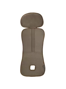   Zopa Lélegző autósülés párna Breeze sc. 2/3 Toffee Brown