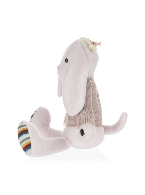 Zopa Plüss interaktív társ, nyuszi Rabbit