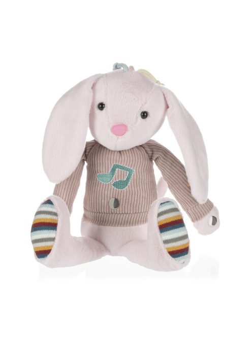 Zopa Plüss interaktív társ, nyuszi Rabbit