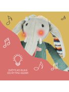 Zopa Plüss interaktív társ, nyuszi Rabbit