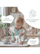 Zopa Plüss interaktív társ, nyuszi Rabbit