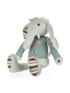 Zopa Plüss interaktív társ, elefánt Elephant