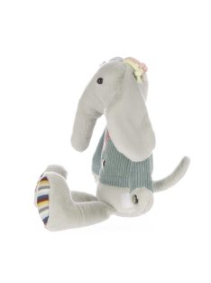Zopa Plüss interaktív társ, elefánt Elephant