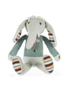 Zopa Plüss interaktív társ, elefánt Elephant