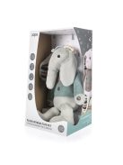 Zopa Plüss interaktív társ, elefánt Elephant