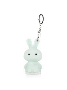 Zopa Függeszthető szilikon LED lámpa, nyuszi Rabbit