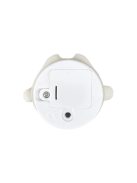 Zopa Függeszthető szilikon LED lámpa, nyuszi Rabbit