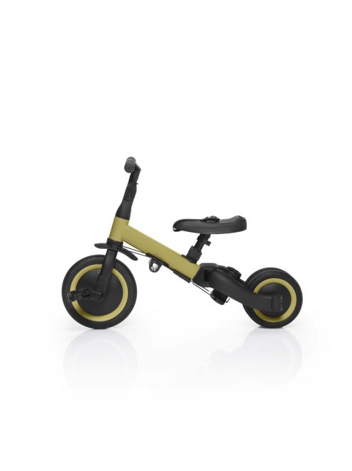 Zopa Razor 3in1 Tricikli Kodi Bronze