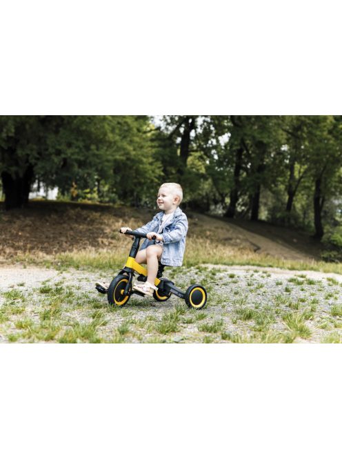 Zopa Razor 3in1 Tricikli Kodi Bronze