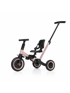 Zopa Razor 3in1 Tricikli Coral Pink