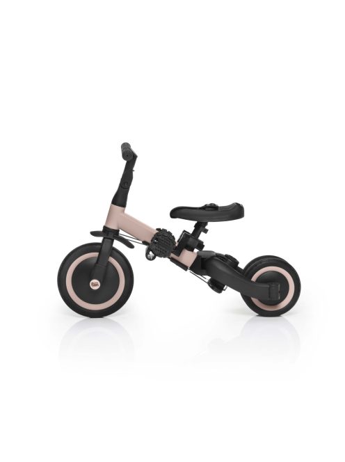 Zopa Razor 3in1 Tricikli Coral Pink