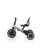 Zopa Razor 3in1 Tricikli Coral Pink