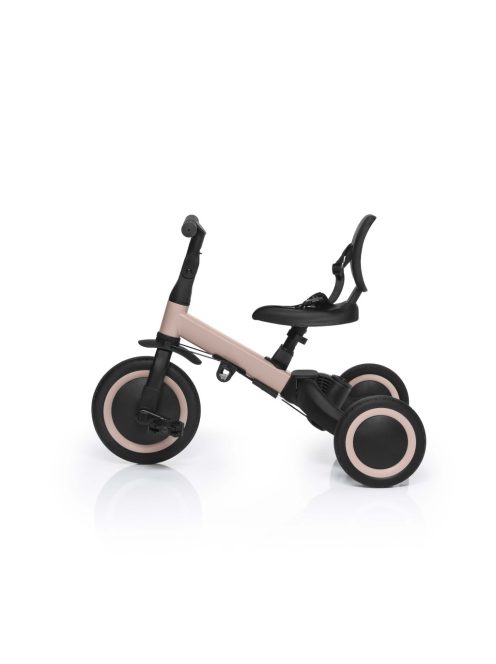 Zopa Razor 3in1 Tricikli Coral Pink