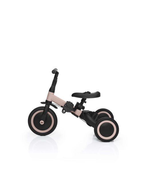 Zopa Razor 3in1 Tricikli Coral Pink