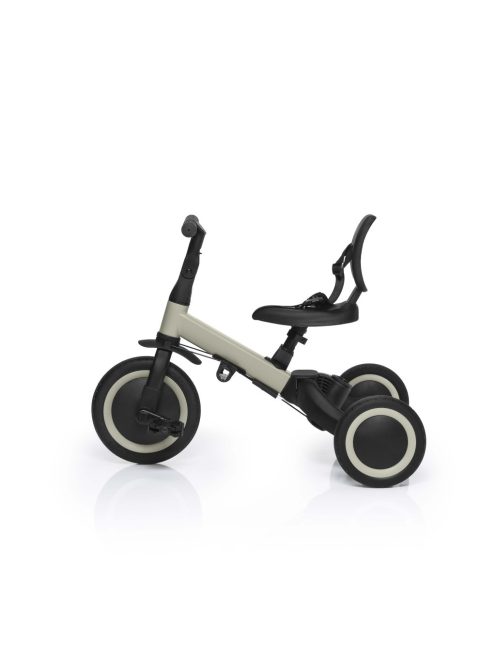 Zopa Razor 3in1 Tricikli Boss Grey