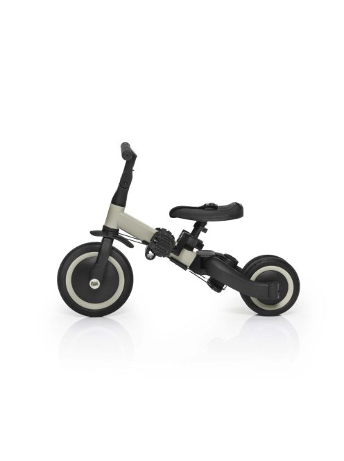 Zopa Razor 3in1 Tricikli Boss Grey