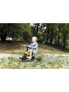 Zopa Razor 3in1 Tricikli Boss Grey