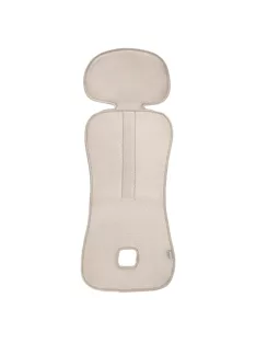   Zopa Lélegző autósülés párna Breeze sc. 2/3 Ivory Beige