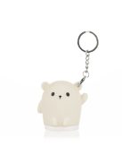 Zopa Függeszthető szilikon LED lámpa, maci Bear