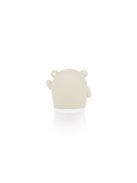 Zopa Függeszthető szilikon LED lámpa, maci Bear