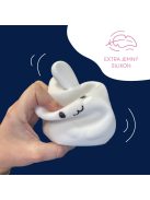 Zopa Szilikon LED éjszakai fény M-es méretben, nyuszi Rabbit