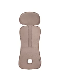 Zopa Lélegző autósülés párna Breeze sc. 2/3 Coral Pink