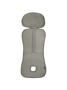 Zopa Lélegző autósülés párna Breeze sc. 2/3 Boss Grey