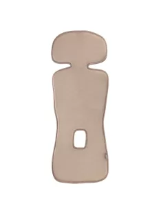 Zopa Lélegző autósülés párna Breeze sc.1 Coral Pink