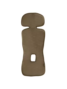 Zopa Lélegző autósülés párna Breeze sc.1 Toffee Brown