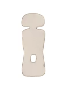 Zopa Lélegző autósülés párna Breeze sc.1 Ivory Beige