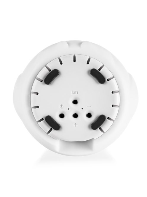 Zopa Szilikon LED éjszakai fény zenével L-es méretben, nyuszi Rabbit