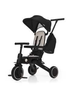 Zopa X Trike Pro Ivory Beige