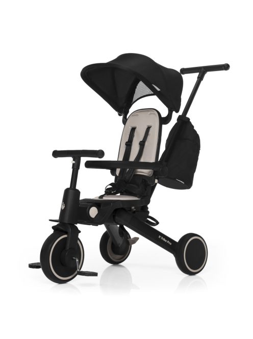 Zopa X Trike Pro Ivory Beige