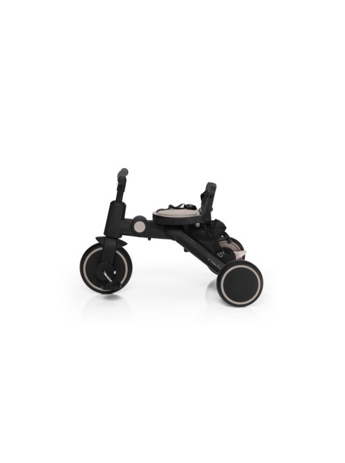 Zopa X Trike Pro Ivory Beige