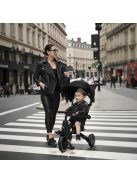 Zopa X Trike Pro Ivory Beige