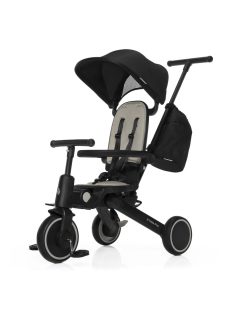 Zopa X Trike Pro Boss Grey