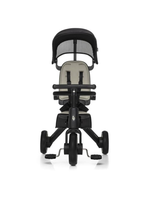 Zopa X Trike Pro Boss Grey