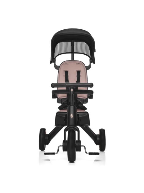 Zopa X Trike Pro Coral Pink