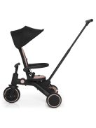 Zopa X Trike Pro Coral Pink