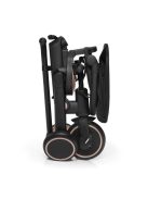 Zopa X Trike Pro Coral Pink